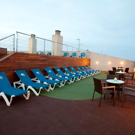 Hotel Port Eugeni Cambrils Zewnętrze zdjęcie