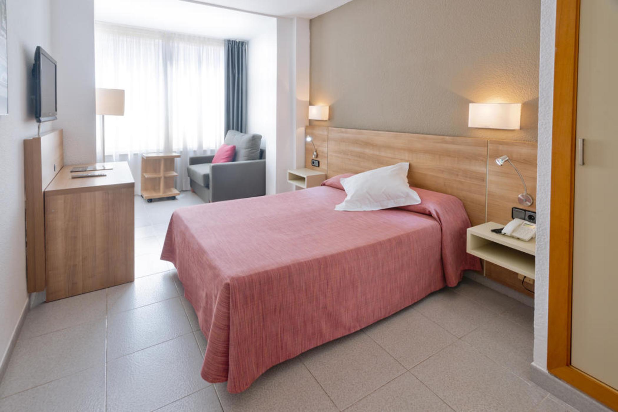 Hotel Port Eugeni Cambrils Zewnętrze zdjęcie