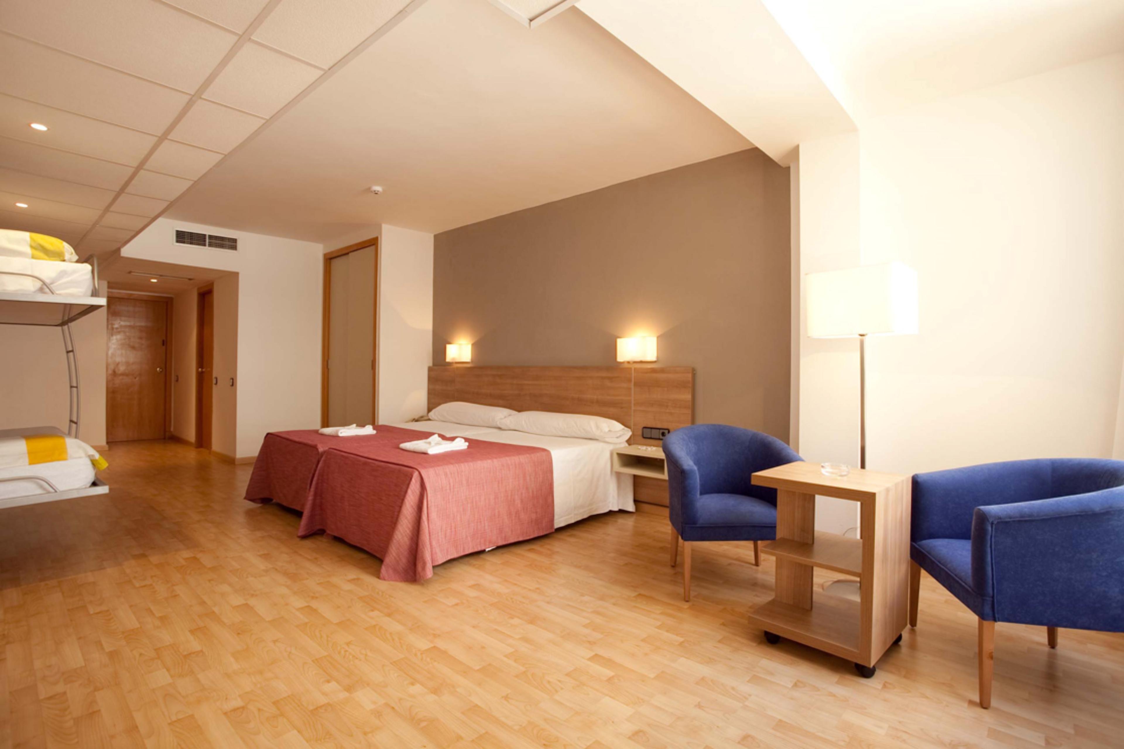 Hotel Port Eugeni Cambrils Zewnętrze zdjęcie
