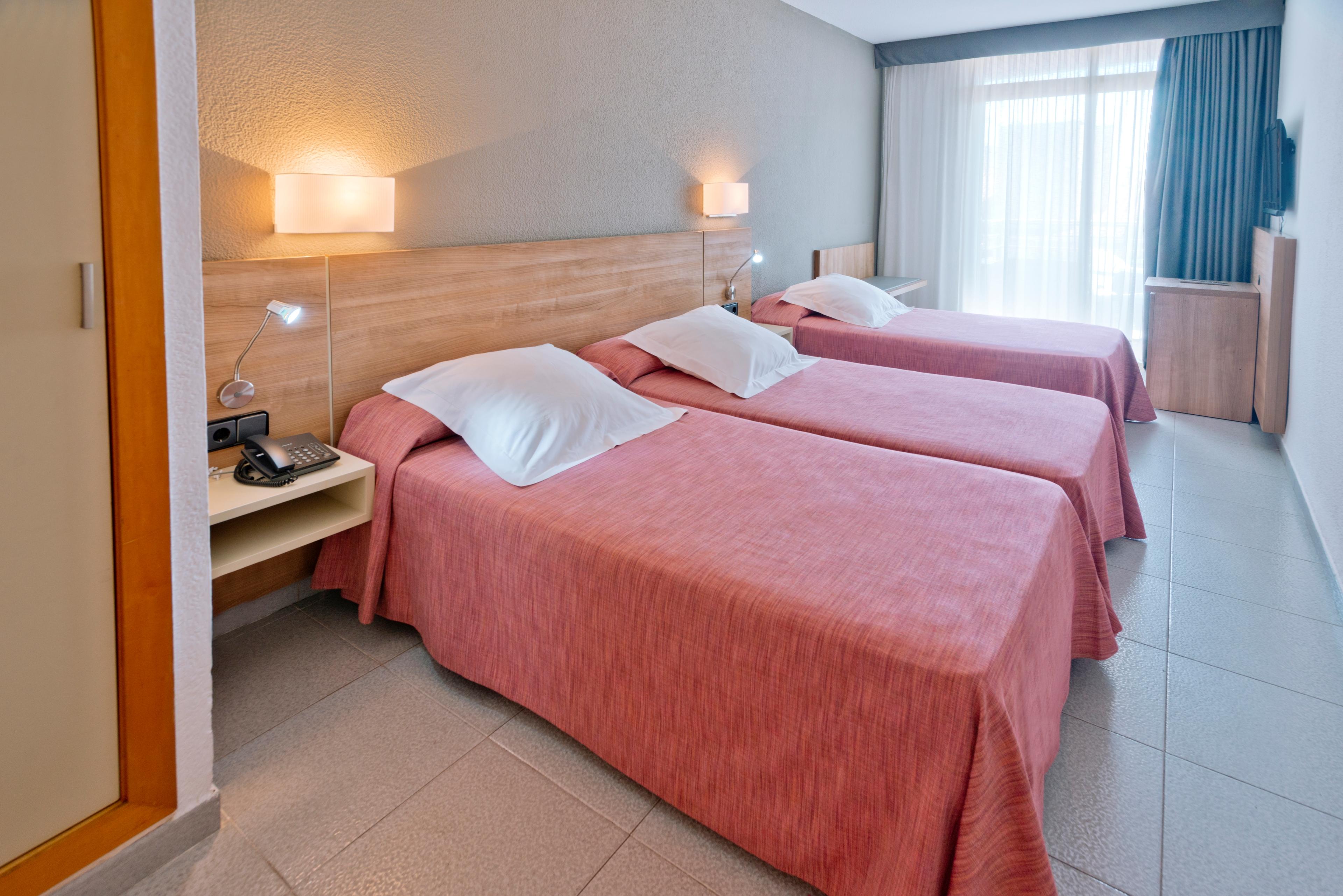 Hotel Port Eugeni Cambrils Zewnętrze zdjęcie