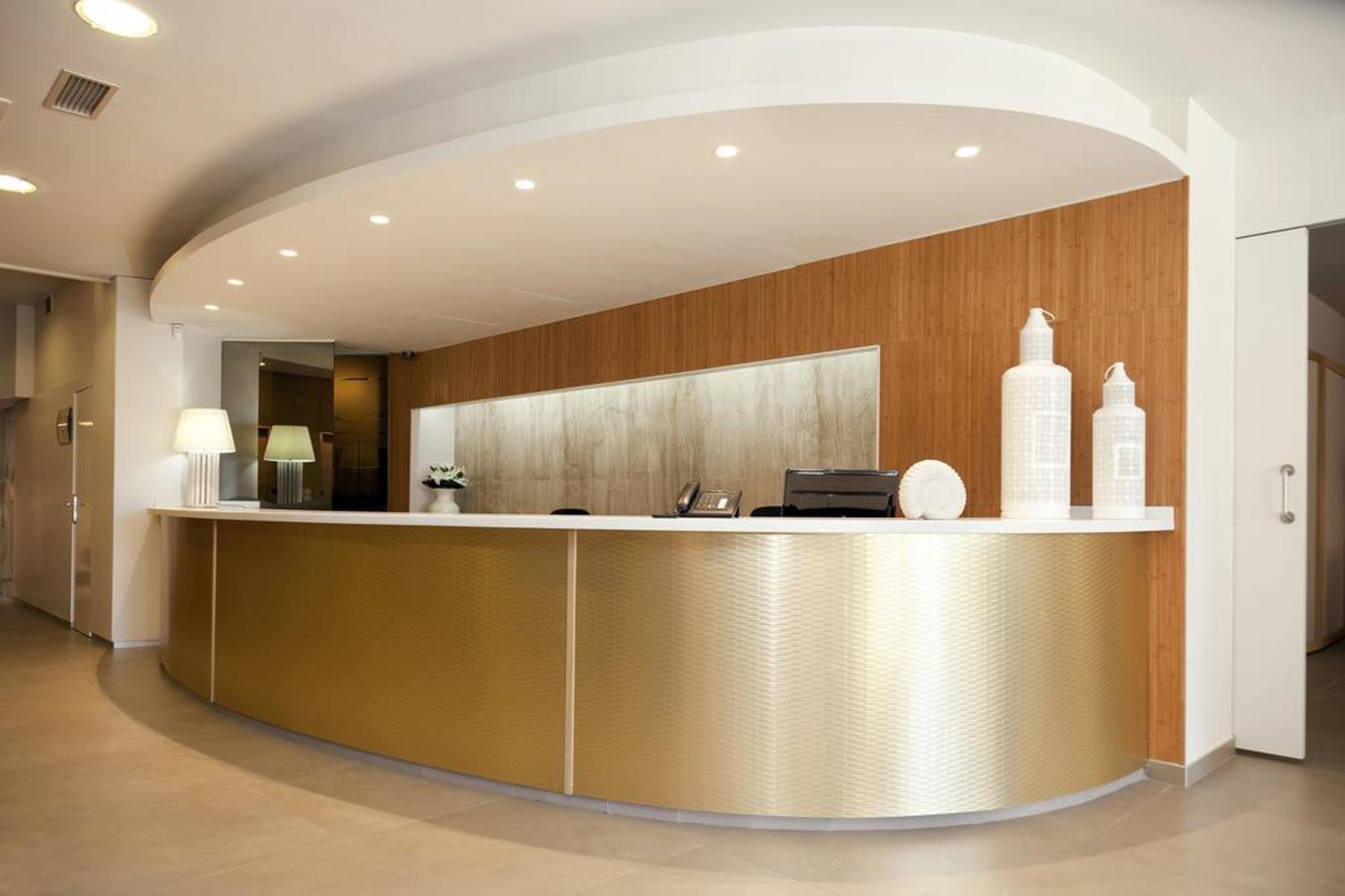 Hotel Port Eugeni Cambrils Zewnętrze zdjęcie