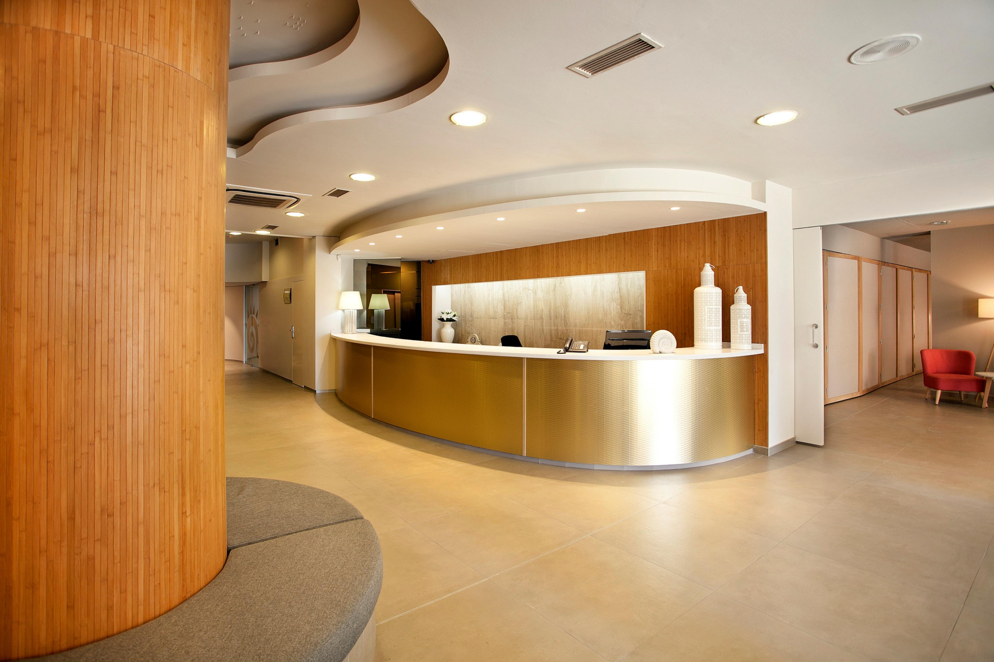 Hotel Port Eugeni Cambrils Zewnętrze zdjęcie