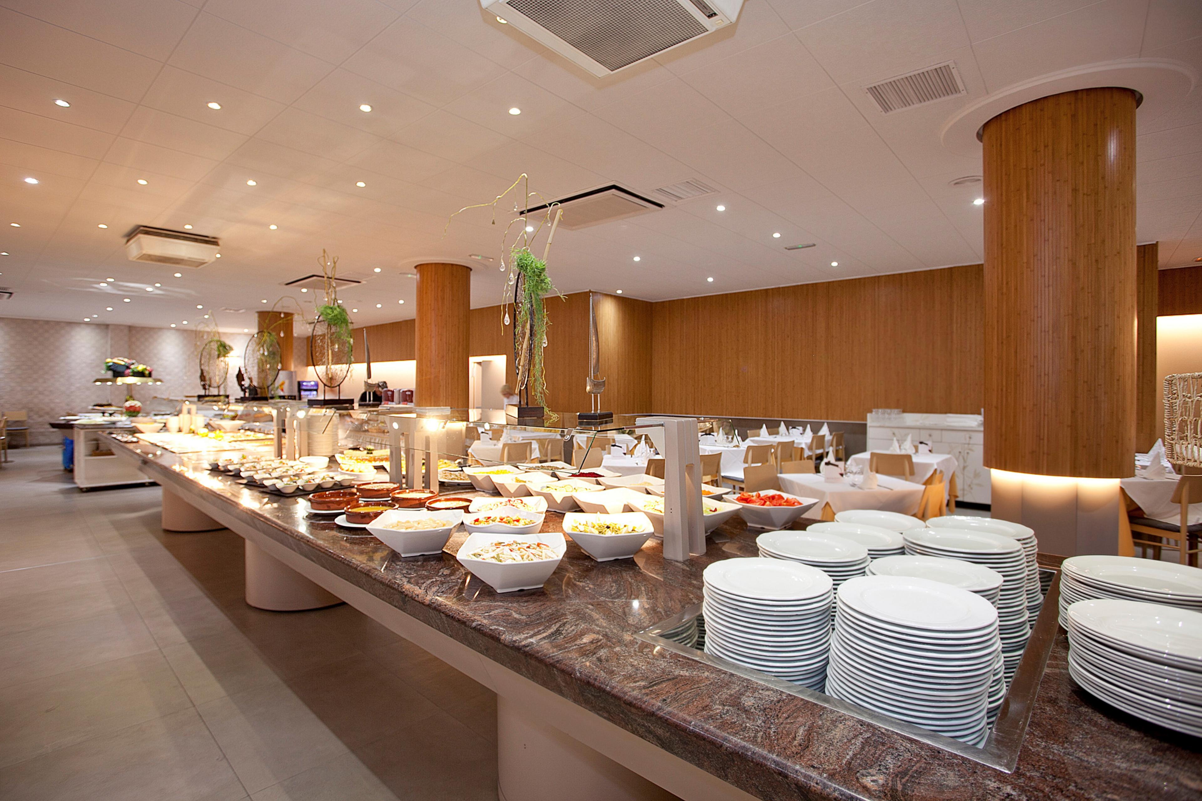 Hotel Port Eugeni Cambrils Zewnętrze zdjęcie