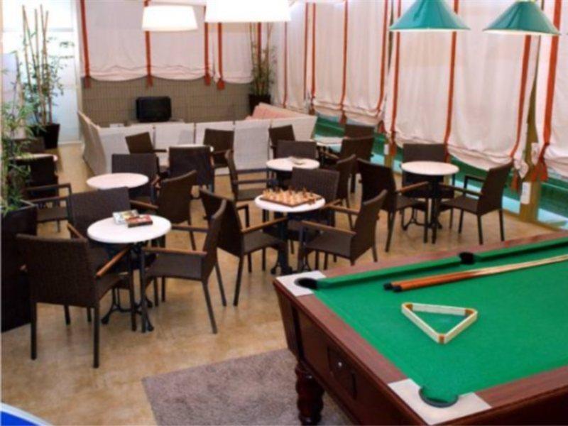 Hotel Port Eugeni Cambrils Zewnętrze zdjęcie