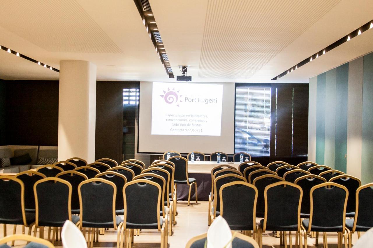 Hotel Port Eugeni Cambrils Zewnętrze zdjęcie