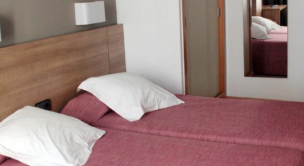 Hotel Port Eugeni Cambrils Zewnętrze zdjęcie